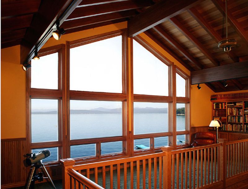 Windows, Doors & More Luxe Interiors + Design